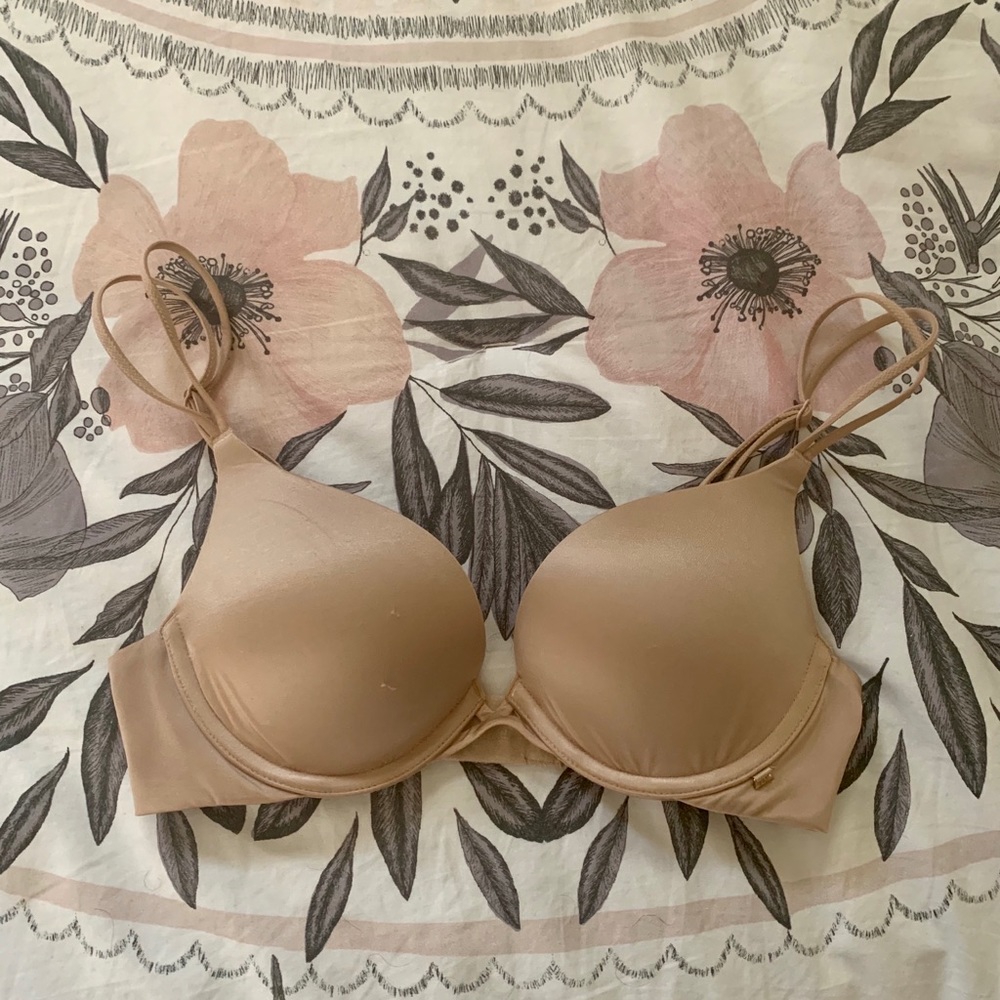 Victoria Secret Very Sexy Push Up Bra